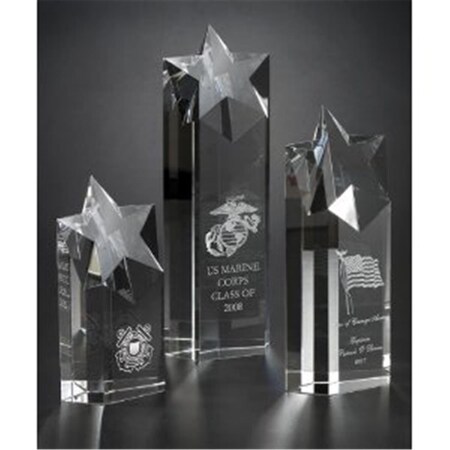 Orrefors Starlite Large Sculpture 6890203